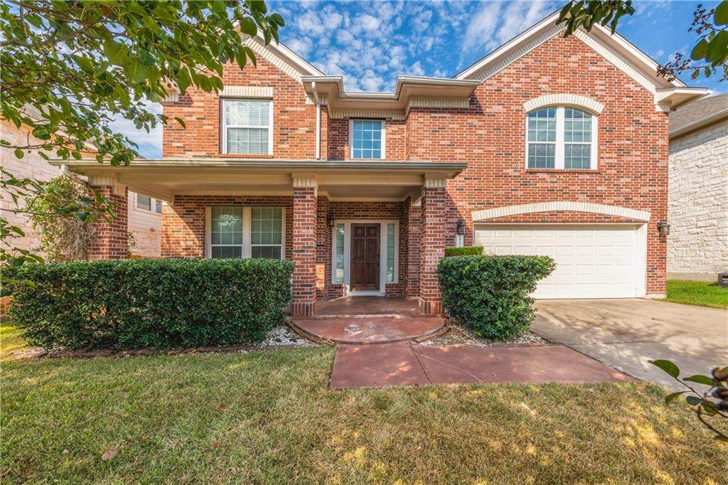 15705 Belfin Dr - Photo 1