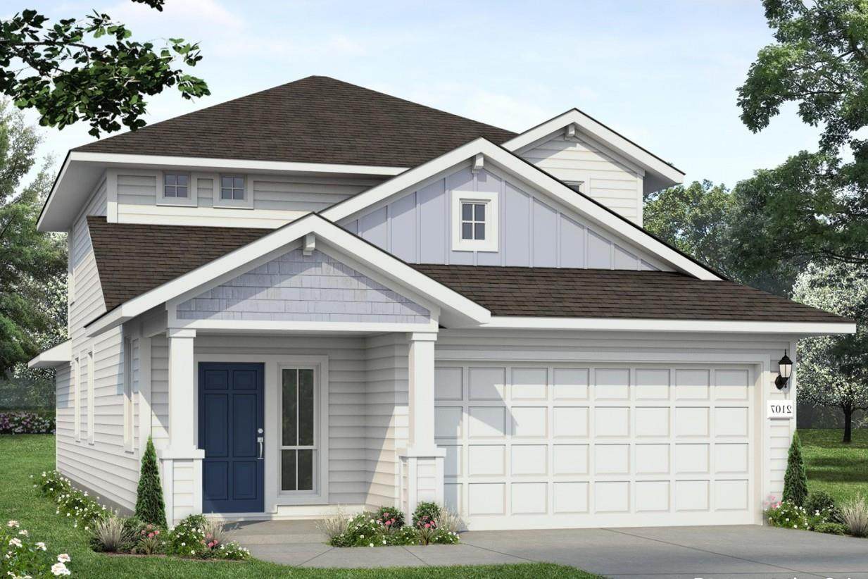 1011 Windrow Run - Photo 1