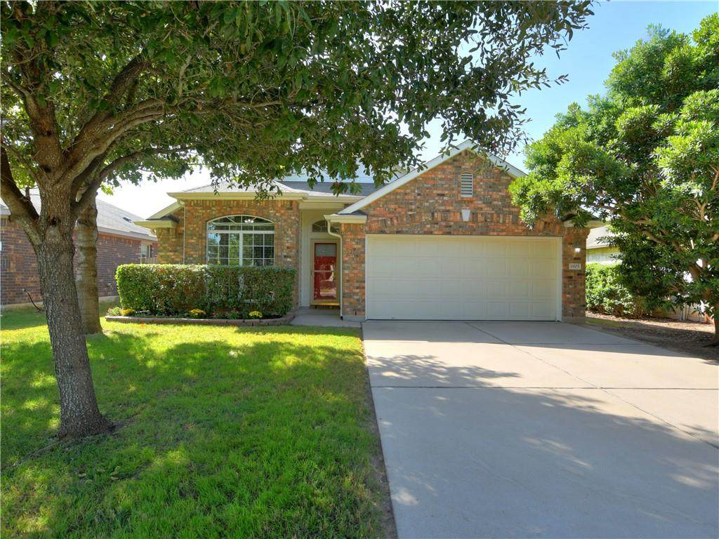 1905 Ralph Cox Rd - Photo 1