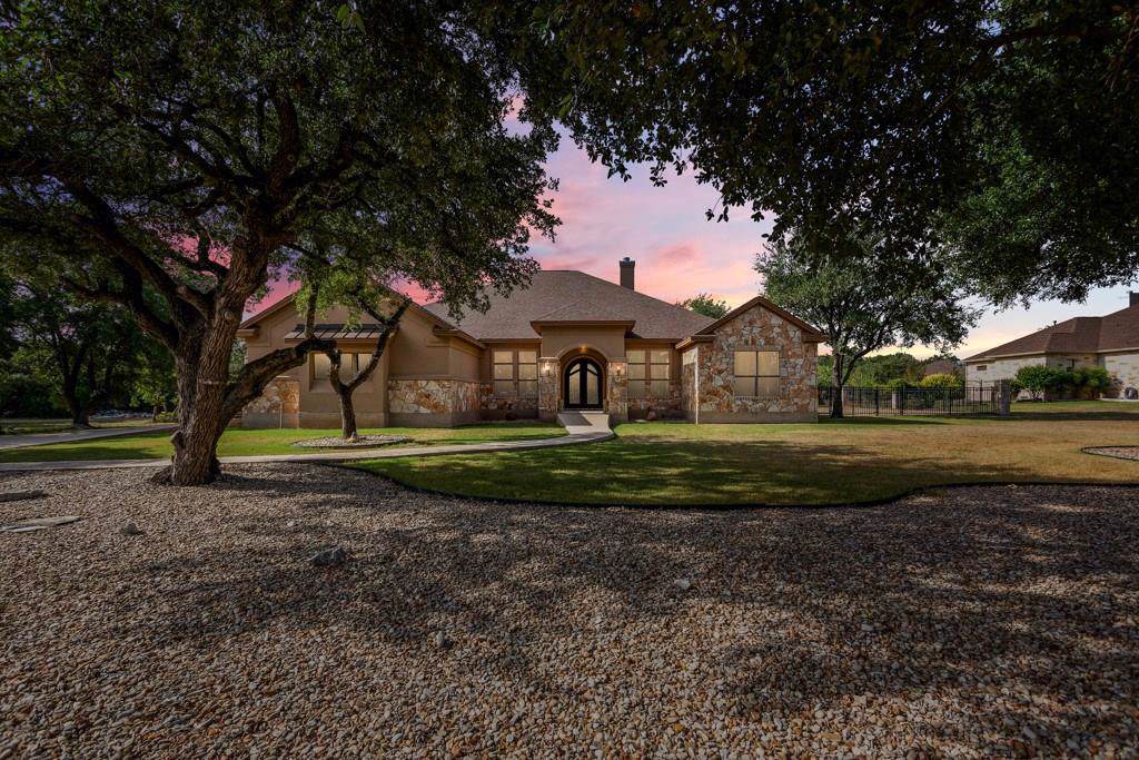401 Oak Branch Dr - Photo 1