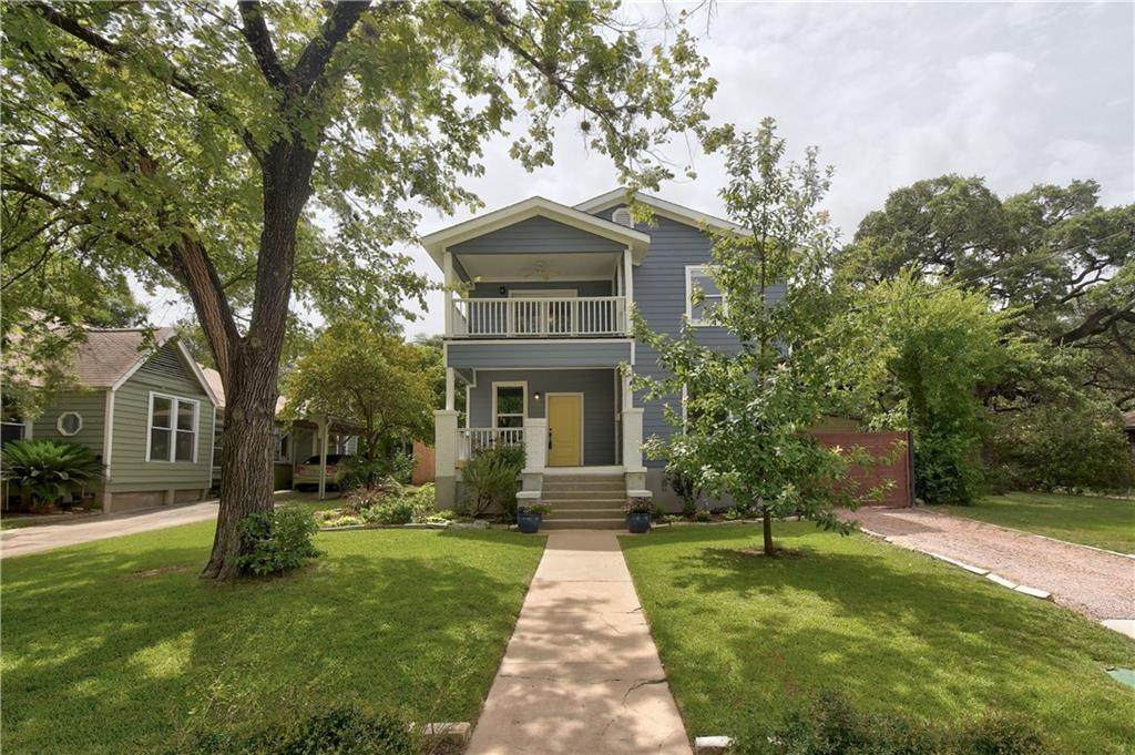 3309 Hampton Rd - Photo 1