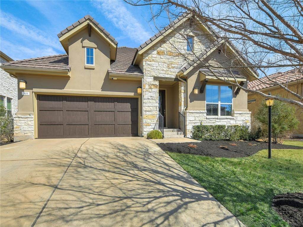 305 Maxwell Way - Photo 1