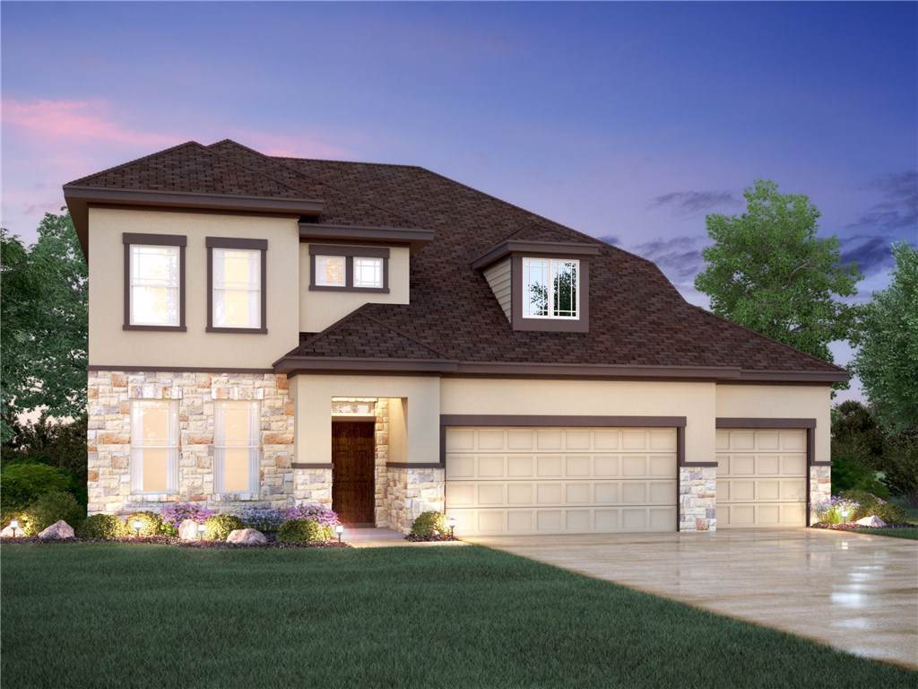3324 Columbus Way - Photo 1