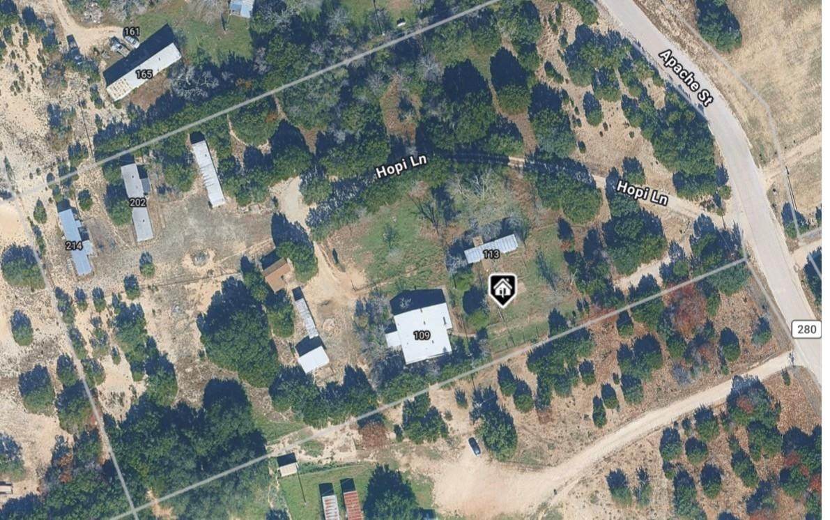 109 Hopi Ln - Photo 1