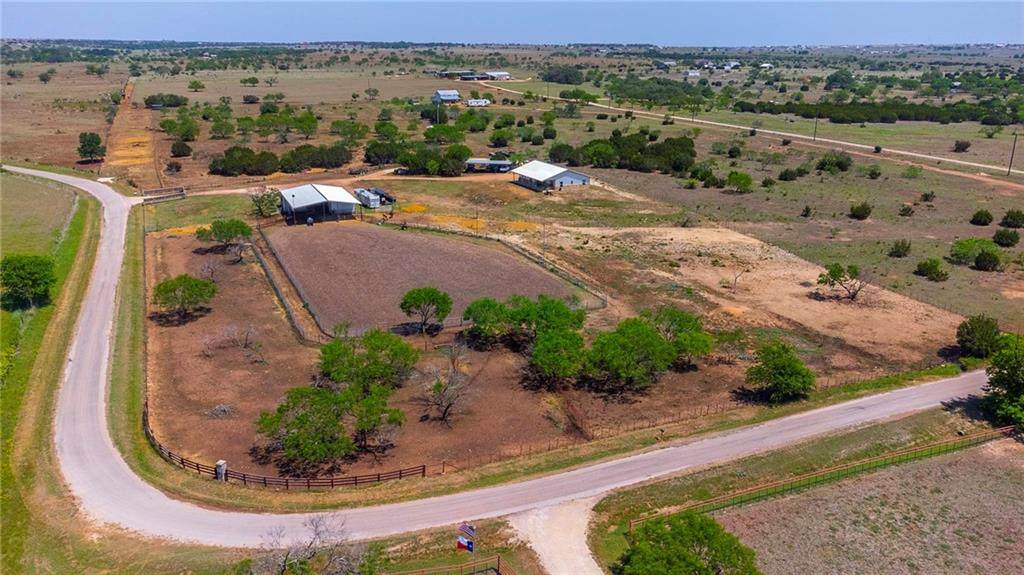 400 County Road 215 - Photo 1