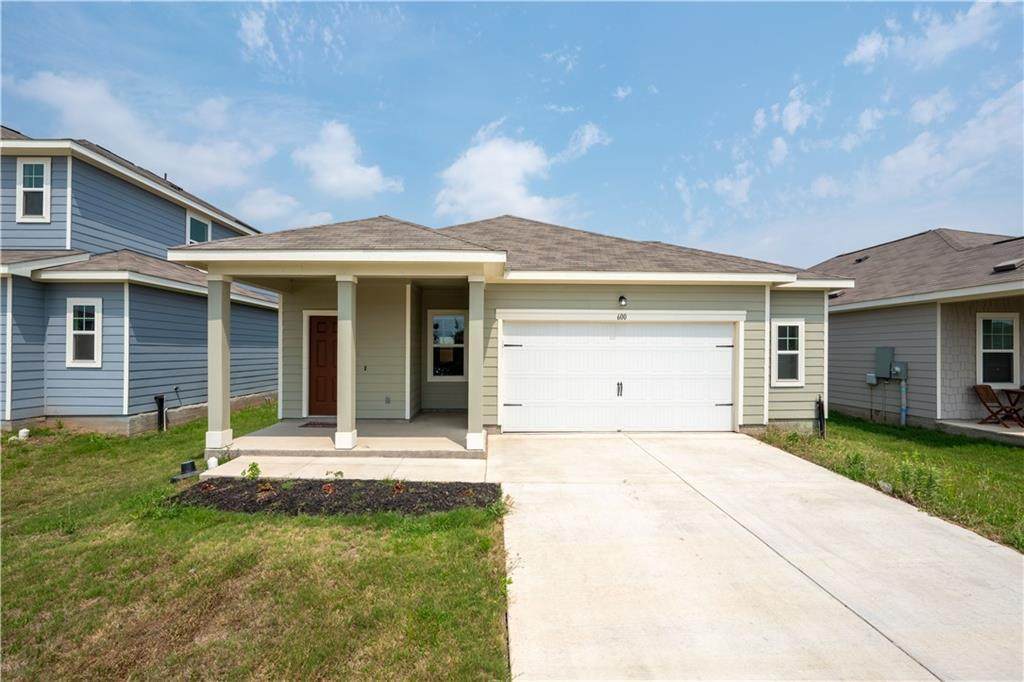 600 Bunton Reserve Blvd - Photo 1