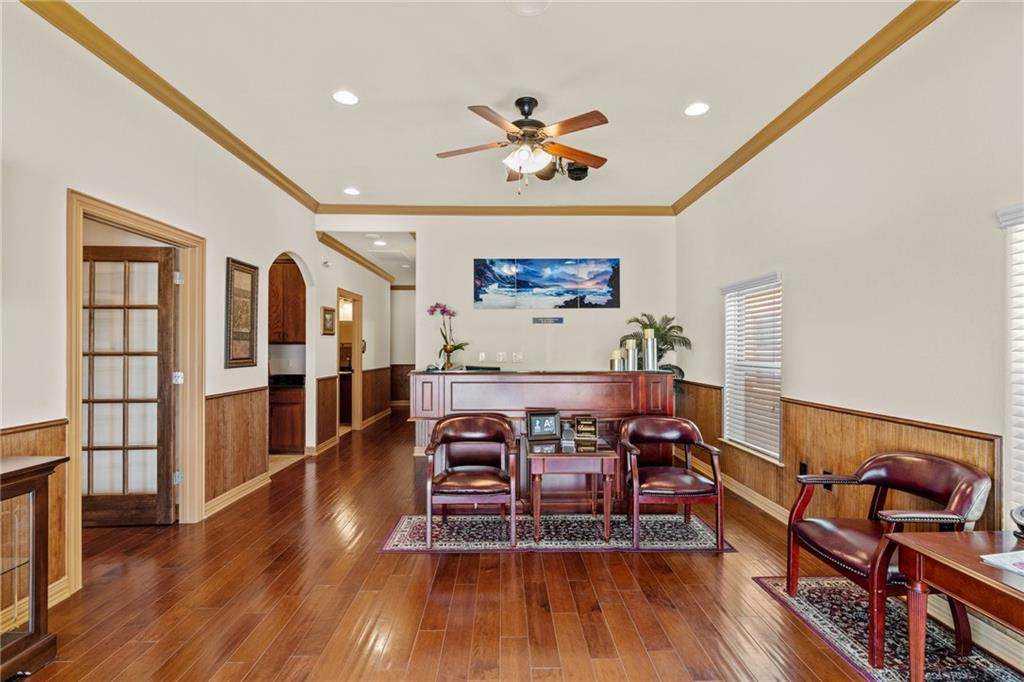 3001 Joe Dimaggio Blvd - Photo 1
