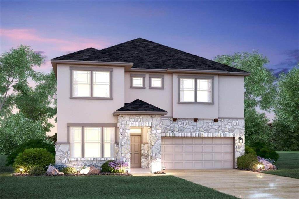 2806 Sebring Cir - Photo 1