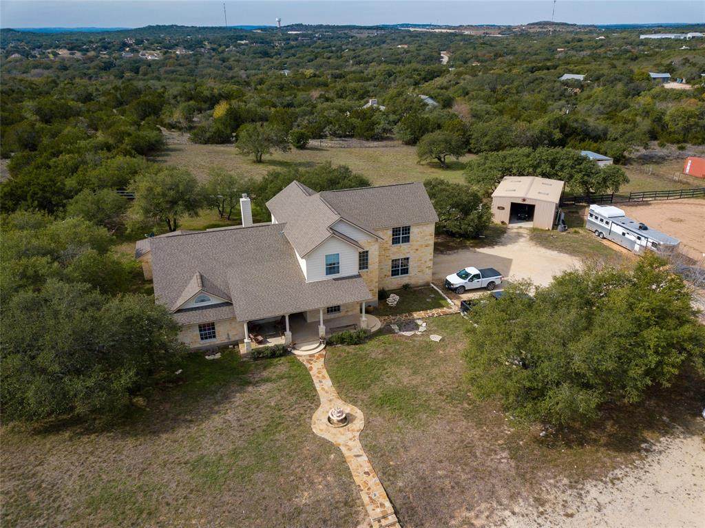 550 Hays Country Acres Rd - Photo 1