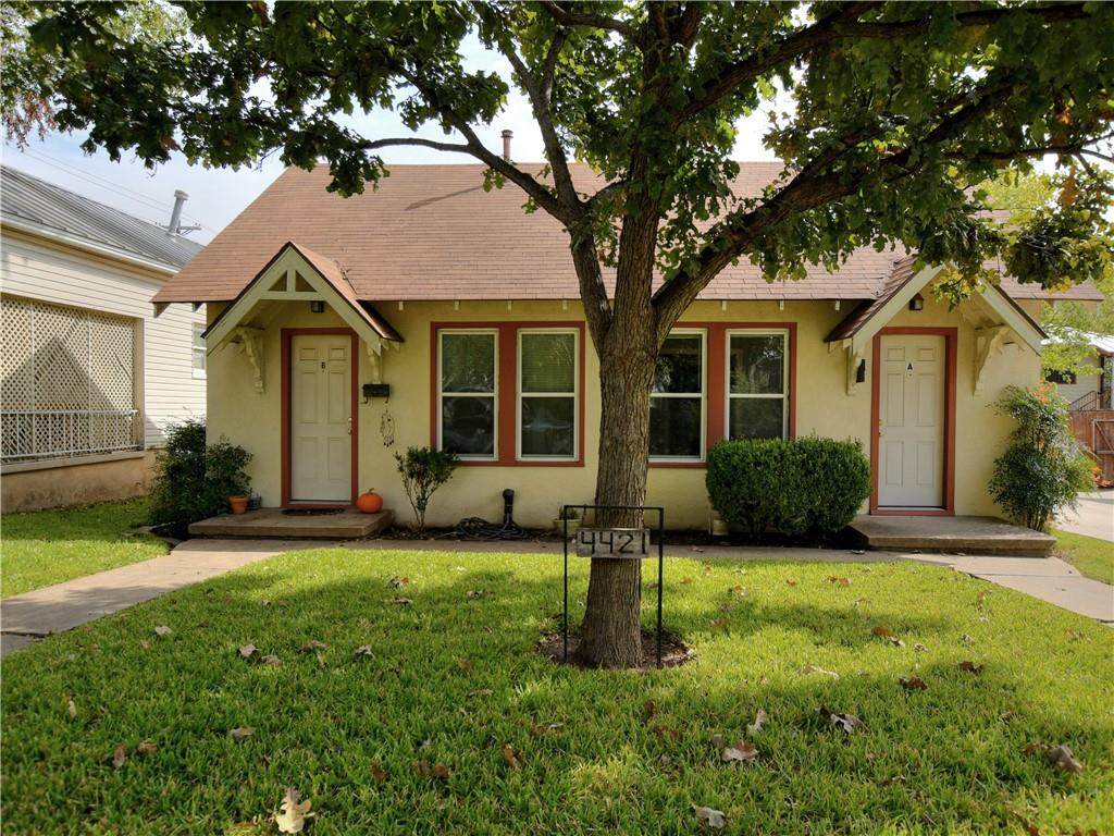 4421 Bellvue Ave - Photo 1