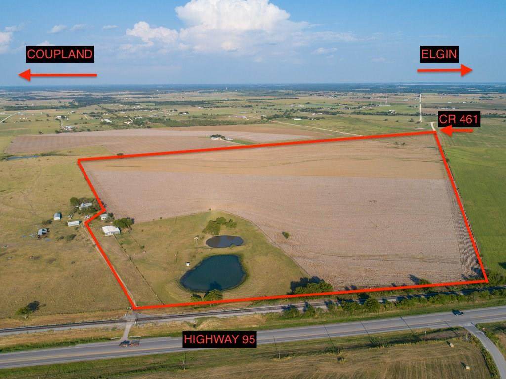 15951 State Highway 95 - Photo 1