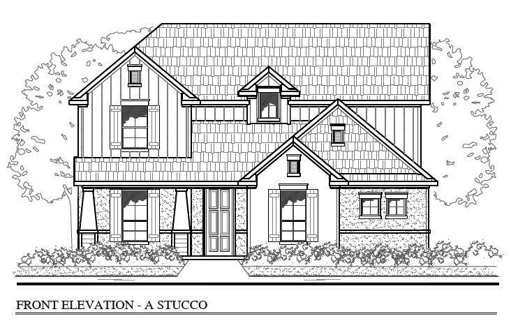 114 Black Talon Ln - Photo 1