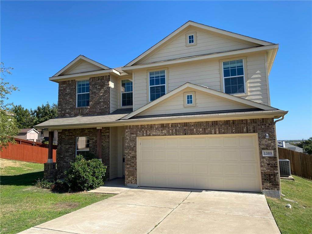 1389 Red Stag Pl - Photo 1