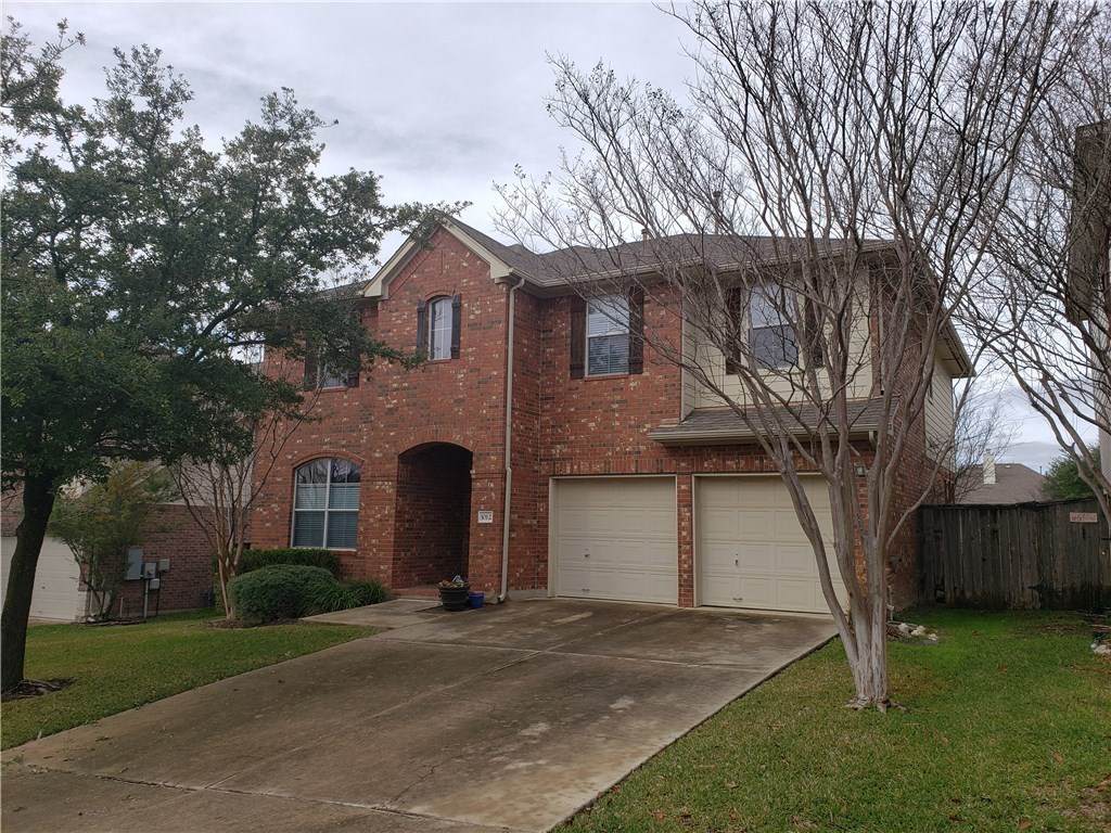 1012 Mesquite Hollow Pl - Photo 1