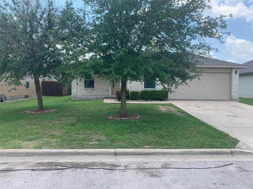 411 Quail Hollow Dr - Photo 1
