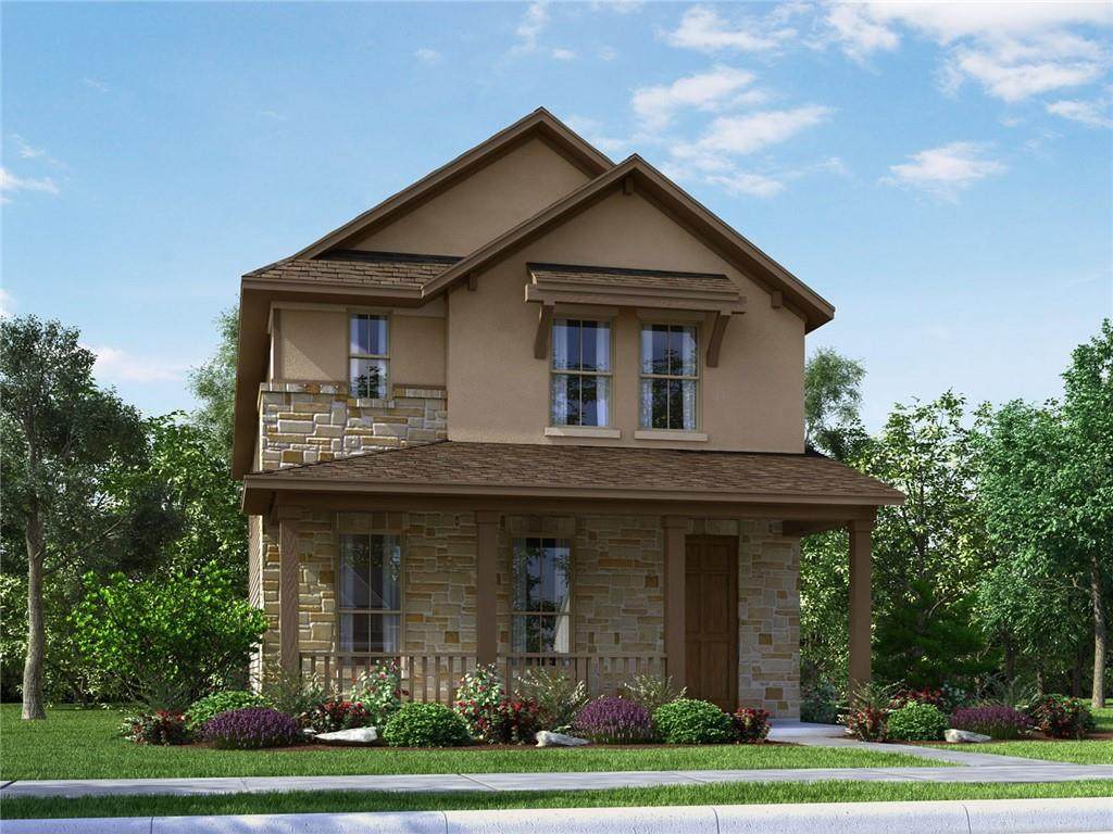 916 Lone Peak Way - Photo 1