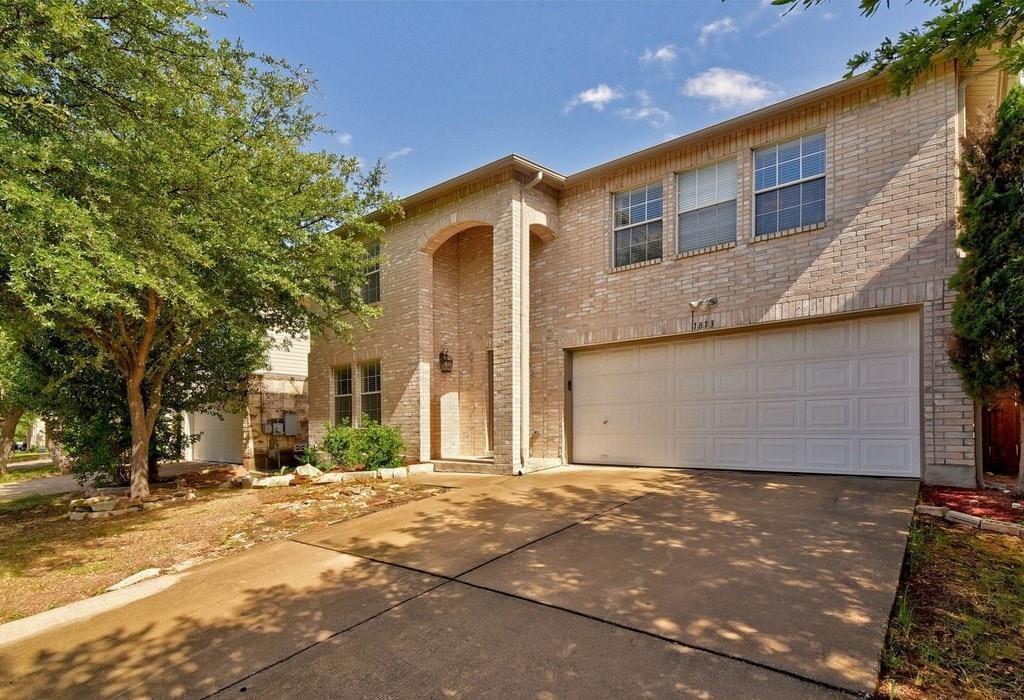 1813 Ruthie Run - Photo 1