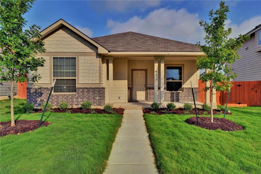 453 Star Thistle St - Photo 1