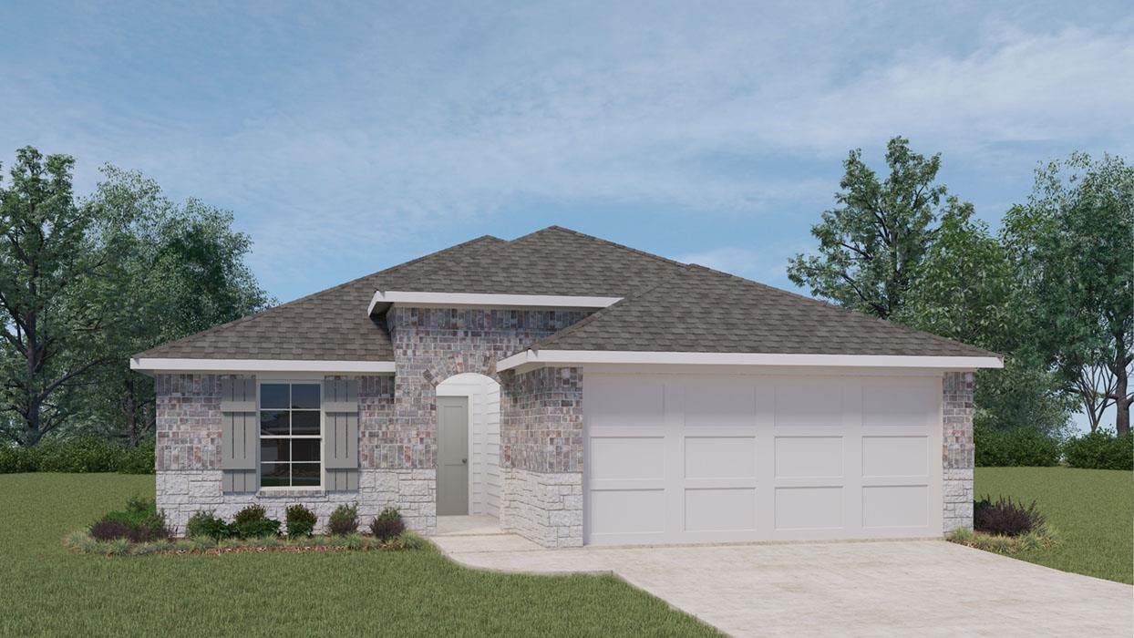 350 Presley Dr - Photo 1