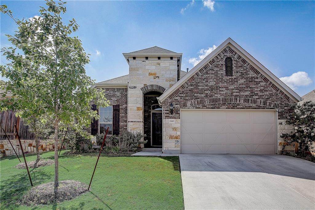 1148 Leadtree Loop - Photo 1