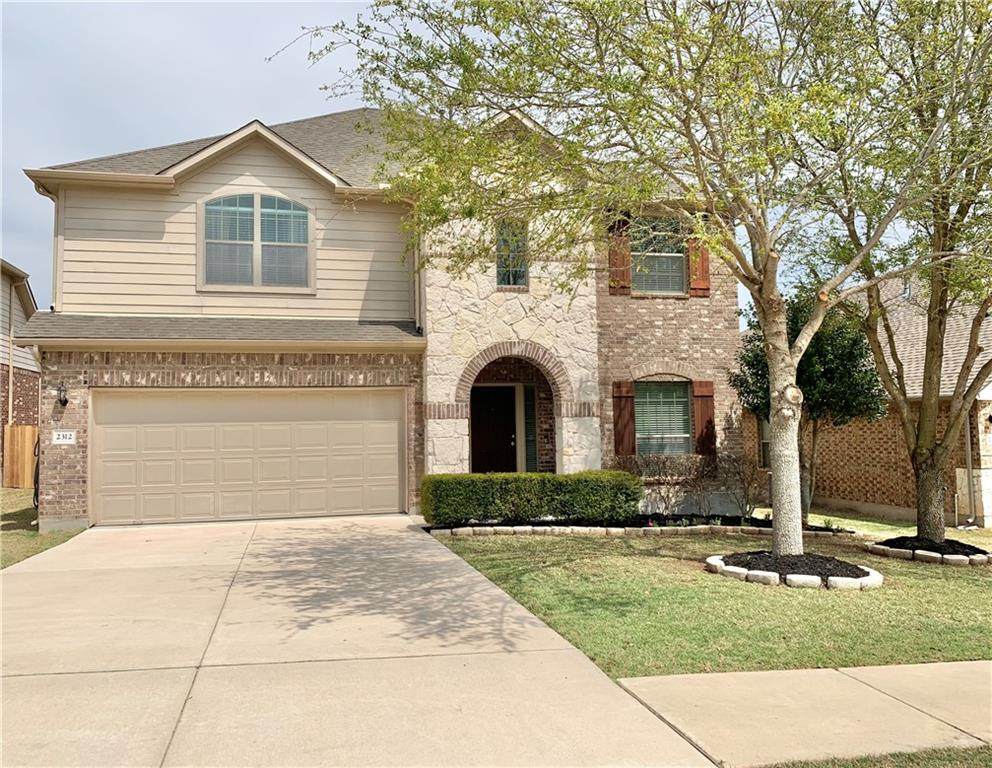 2312 Stonepath Way - Photo 1