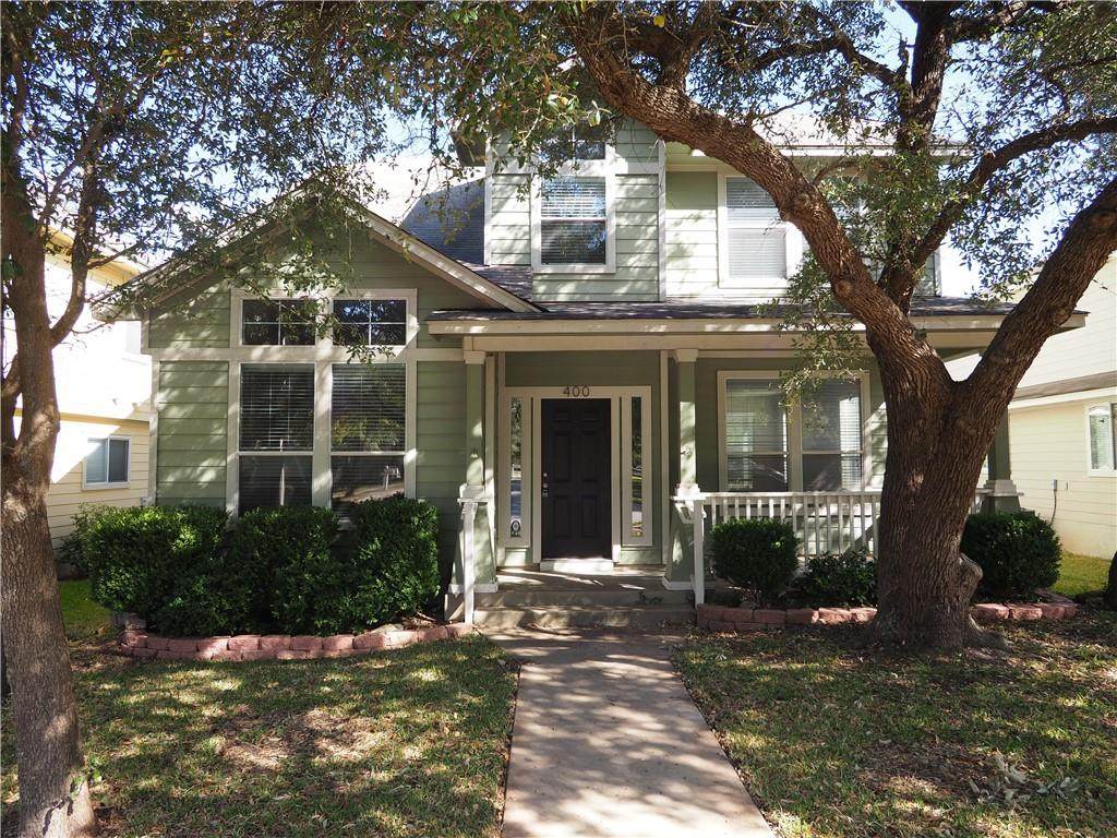 400 Bandstand Ln - Photo 1