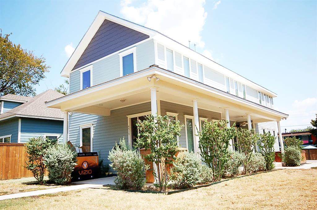 4517 Depew Ave - Photo 1