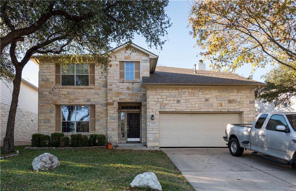 2029 Foothills Dr - Photo 1