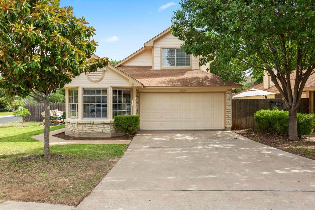 16700 Whitebrush Loop - Photo 1