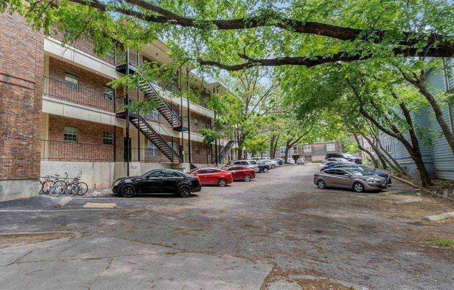 2100 San Gabriel St - Photo 1