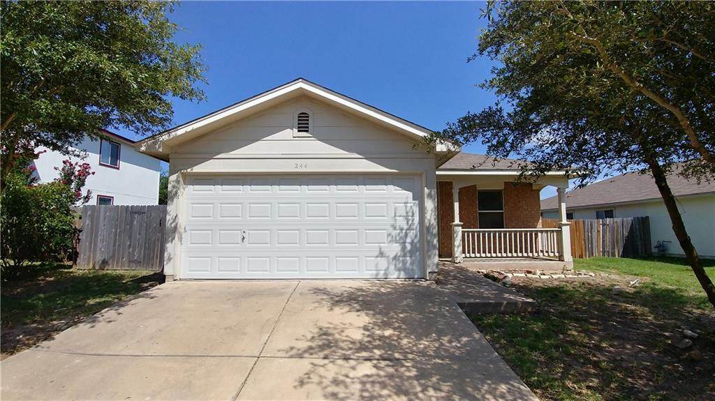 244 Langely - Photo 1