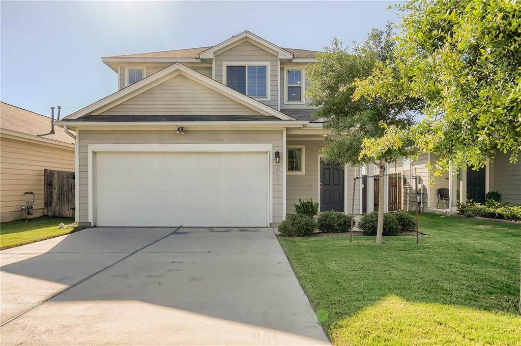 663 Twisted Oaks Ln - Photo 1