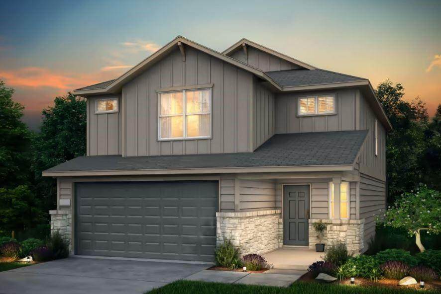 78 Snowy Plover Ln - Photo 1