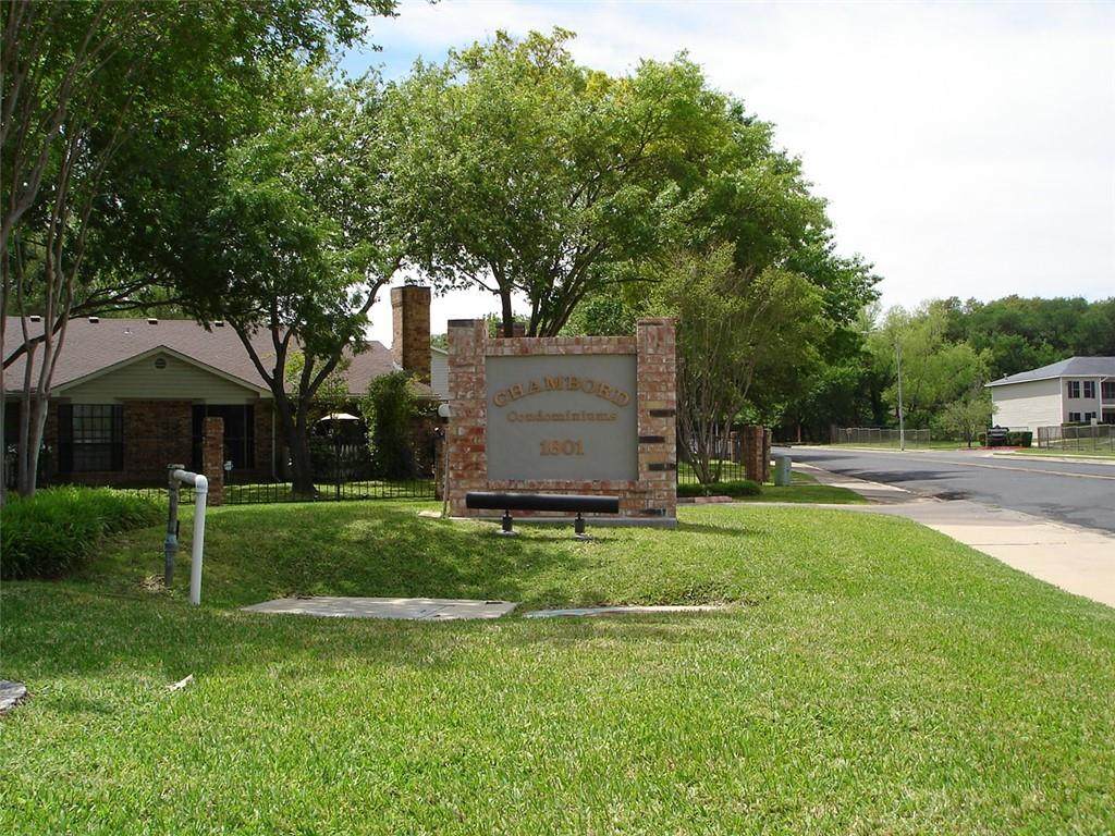 1601 Faro Dr - Photo 1