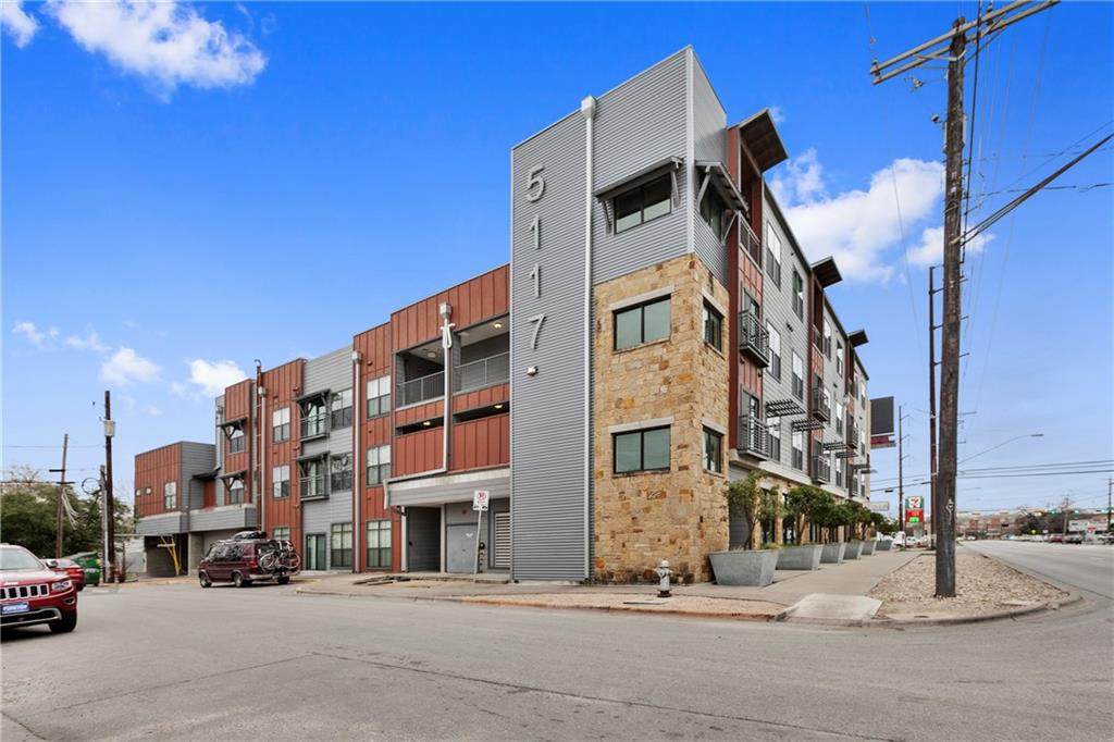 5117 Lamar Blvd - Photo 1