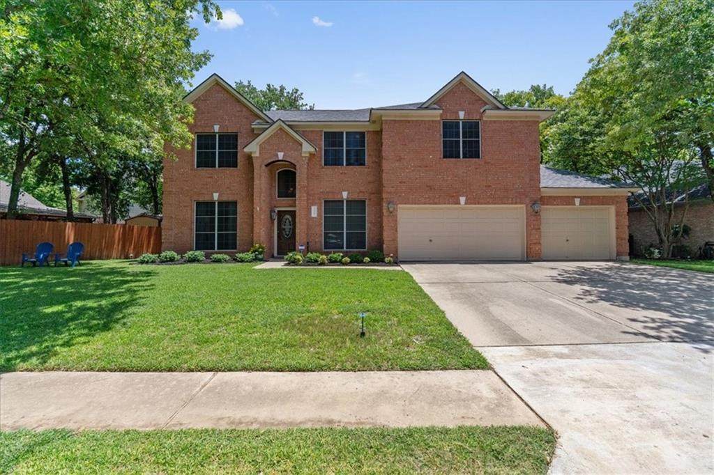 3507 Aspen Leaf - Photo 1