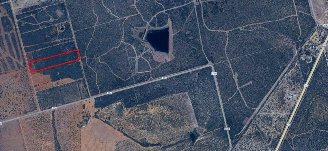 . County Road 354 - Photo 1