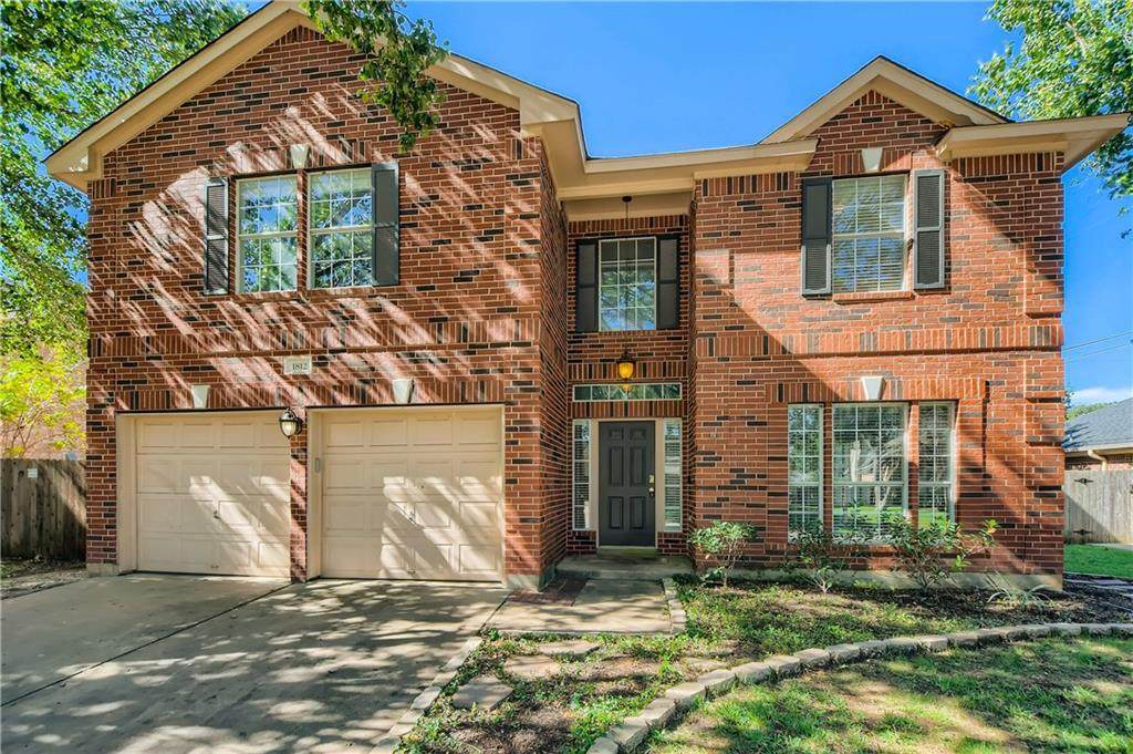 1812 Cedar Bend Dr - Photo 1
