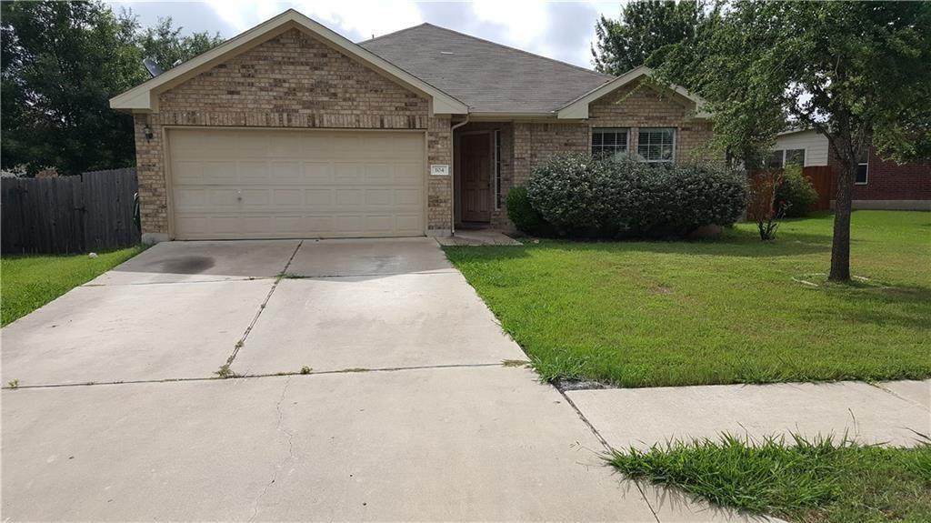 104 Treasure Oaks Dr - Photo 1