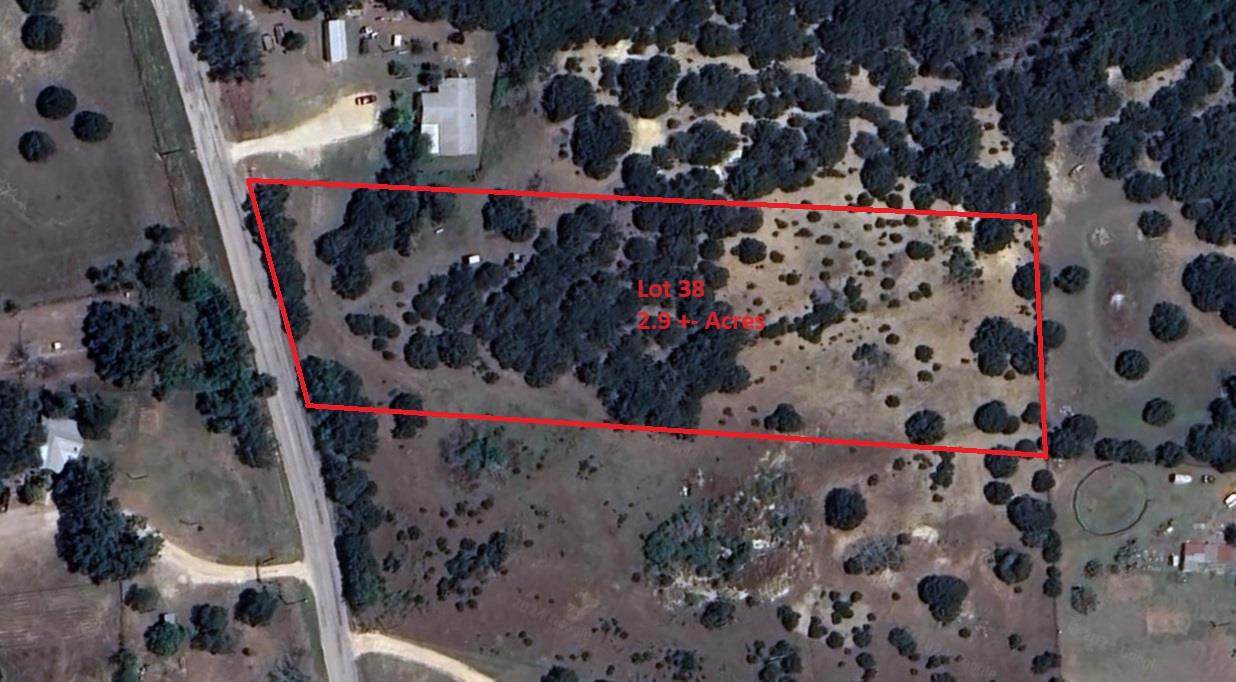 TBD Lot 38 County Rd 201 - Photo 1