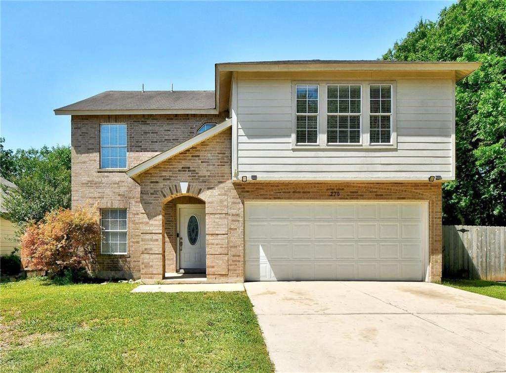 270 Emerald Fields Ln - Photo 1