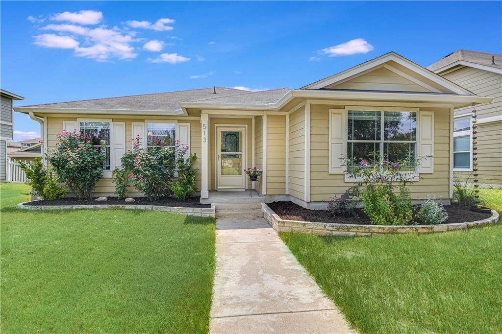 513 Freeland Path - Photo 1