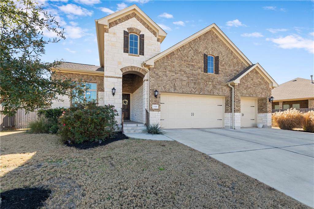 2308 Legend Hill Dr - Photo 1