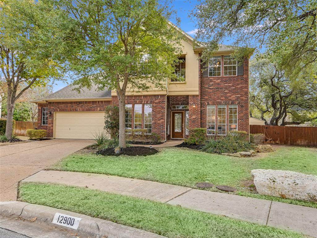 12900 Bloomfield Hills Ln - Photo 1