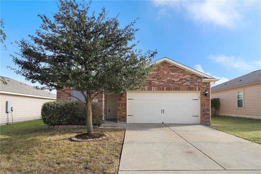 417 Sapphire Ln - Photo 1