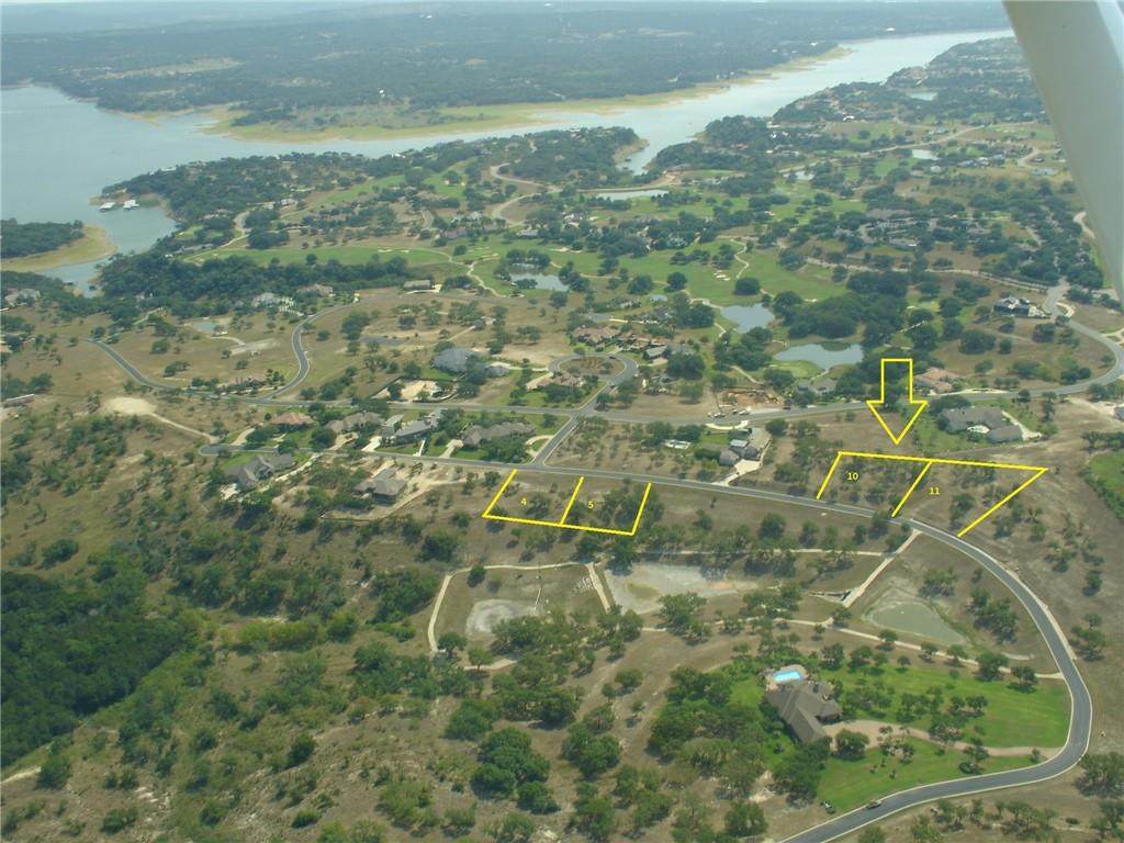 (Lot 10) Hidden Hills Dr - Photo 1