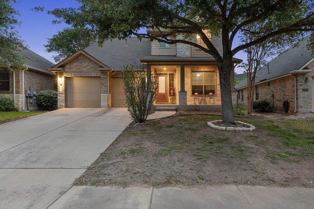 10800 Desert Willow Loop - Photo 1