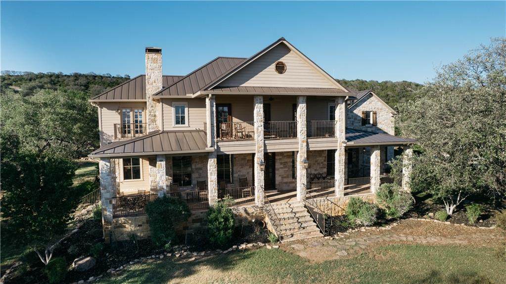 600 Wolf Creek Ranch Rd - Photo 1