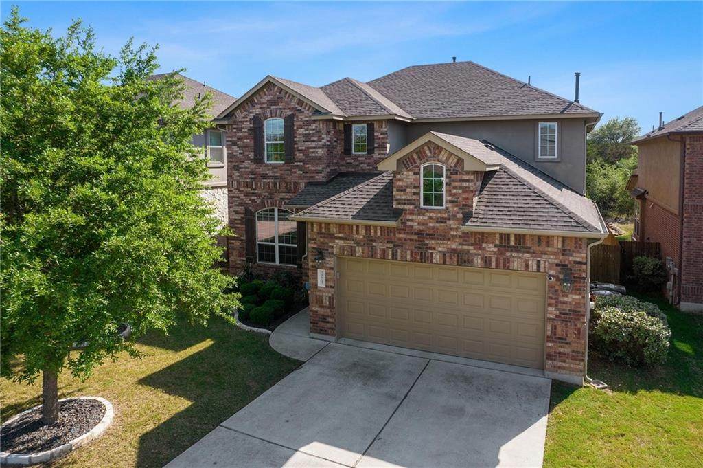 7005 Estana Ln - Photo 1