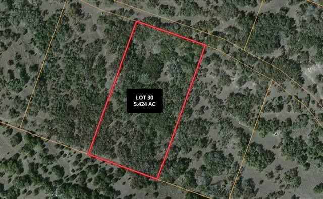 809 Lipan Apache Run - Photo 1